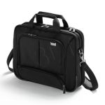 DICOTA TORBA NA NOTEBOOKA TOPTRAVELER COMPACT 14,1