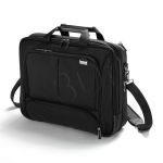 DICOTA TORBA NA NOTEBOOKA TOPTRAVELER SELECT 16,4\