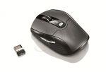 FUJITSU Wireless Notebook Mouse WI610