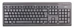 FUJITSU Keyboard KB410 USB Black PL