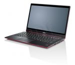 FUJITSU ULTRABOOK U772 14\ i7-3667U 4GB 128G SSD LTE W7P64 RED