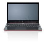 FUJITSU ULTRABOOK U772 14\ i5-3337U 8GB 500GB+32GB SSD UMTS W8P64/W7P64 RED