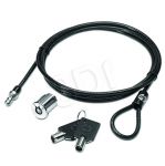 HP Docking Station Cable Lock AU656AA