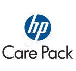 HP Care Pack 3 lata z transportem do notebooków HP serii S oraz HP 620, 625, 630 UK707A