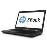 HP ZBook 15 i7-4700MQ 8GB 15,6\'\' LED FHD 750GB K2100M(2GB) Win7 Pro/ Win8 Pro 64bit F0U62EA