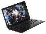 HP Envy Sleekbook 6-1110sw i53317U 6GB 15,6 500GB HD7670 W8 C0V32EA