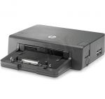 HP 120W Adv Docking Station A7E36AA