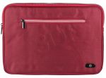 HP 14,1 Ultrabook™ Red/Silver Sleeve H4R74AA