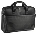 HP Professional Leather Case (up to 17.3\)