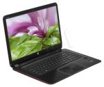 HP ENVY 6-1210sw Ultrabook i7-3517U 6GB 15,6 LED HD 32SSD + 500GB HD8750M Windows 8 64bit