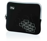 ETUI I-BOX DO NOTEBOOK\A i-Bag 10,1\ NBG110 BLACK