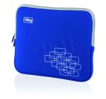 ETUI I-BOX DO NOTEBOOKA i-Bag 10,1 NBG110 BLUE