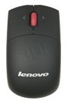 Lenovo Wireless Laser Mouse 0A36188