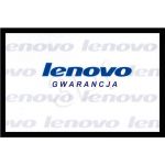 Rozszerzenie gwarancji Lenovo ThinkPad 3Years Carry-in to 3 Years On-Site NEXT BD 12X6455