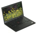 Lenovo ThinkPad T440s i7-4600U vPro 4GB 14,1\ Full HD (Multitouch) 500GB + 16GB SSD M.2 INT W8Pro 3