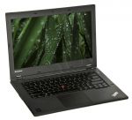 Lenovo ThinkPad L440 i5-4200M 4GB 14\ HD+ 500GB + 16GB M.2 SSD INTHD W7P/W8P 20AT0035PB