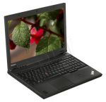 Lenovo ThinkPad T540p i3-4000M 4GB 15,6\ HD 500GB INTHD W7Pro/W8Pro 3Y Carry-in 20BE0042PB