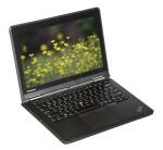 Lenovo ThinkPad YOGA S1 i5-4200U 4GB 12,5” FullHD (Multitouch Pen) 500GB+16GBM.2 UMA W8P 1 Yr Carry-