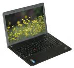 Lenovo ThinkPad E540 i5-4200M 4GB 15,6\ HD 500GB INTHD W7Pro/W8Pro 20C6003TPB