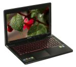 Lenovo IdeaPad Y510P i5-4200M 4GB 15.6\ HD 1TB 2xGT755M SLI (2GB) W8 59-407445