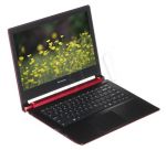 Lenovo FLEX 2 i3-4030U 4GB 14\ HD Touch 500GB INTHD W8.1 Red 59-427350