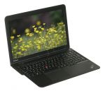 Lenovo ThinkPad S540 i5-4200U 8GB 15,6\ FullHD 128GB [SSD] INTHD DOS 1Y Carry-In 20B3A01SPB