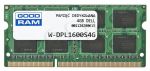 Pamięć GOODRAM 4GB W-DPL1600S4G