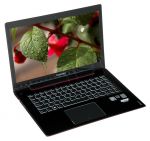 Lenovo IdeaPad U430T i5-4200U 4GB 14\ HD Touch SSHD 500GB Gf730M (2GB) W8 Red