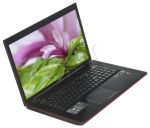 MSI GE70 2OE-091XPL i5-4200M 4GB 17,3 Full HD 1TB 765M(2GB) BSY