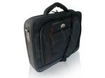 TORBA NOTEBOOK NATEC ALLIGATOR BLACK 15,4