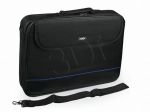 TORBA NOTEBOOK NATEC IMPALA BLACK 17,3\