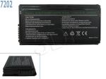 QOLTEC BATERIA DO ASUS F5, 4400mAh, 10.8-11.1V