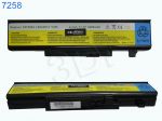 QOLTEC BATERIA DO LENOVO IDEAPAD Y550, 4400mAh, 10.8-11.1V