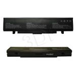 QOLTEC BATERIA DO SAMSUNG R580, 4400mAh, 10.8-11.1V