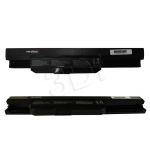 QOLTEC BATERIA DO ASUS A32-K53, 5200mAh, 10.8-11.1V