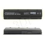 QOLTEC BATERIA DO HP/COMPAQ CQ62, 4400mAh, 11.1V