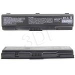 QOLTEC BATERIA DO NTB TOSHIBA PA3534,5200mAh,11.1V