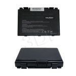 QOLTEC BATERIA DO NTB ASUS F82 K40, 5200mAh, 11.1V