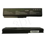 QOLTEC BATERIA DO NTB TOSHIBA PA3634,5200mAHh,11.1V