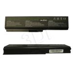 QOLTEC BATERIA DO NTB TOSHIBA PA3634,4400mAh,11.1V