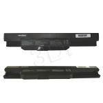 QOLTEC BATERIA DO NTB ASUS A32-K53, 4400MAH, 11.1V