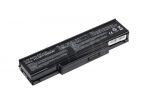 QUER BATERIA DO ASUS A33-Z84 11.1V 5200mAh