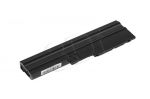 QUER BATERIA DO IBM R60 R61 T60 10.8V 5200mAh