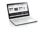 SONY VAIO FIT SVF1532U1EW i7-4500U 4GB 15,5\ HD 500GB GT740M (1GB) W8.1 Biały