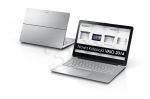 SONY VAIO SVF13N2Y2ES i7-4500U 8GB 13,3\ FullHD 256GB INTHD W8.1