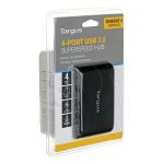 Targus 4 Port USB 3.0 Hub