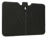 TARGUS TORBA DO MACBOOKA 13\ TWILL BLACK