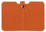 TARGUS TORBA DO MACBOOKA 13\ TWILL ORANGE