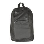 Targus Intellect 15.6\ Laptop Backpack Black