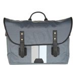 Targus Geo 15.6\ Gibson Laptop Messenger Grey